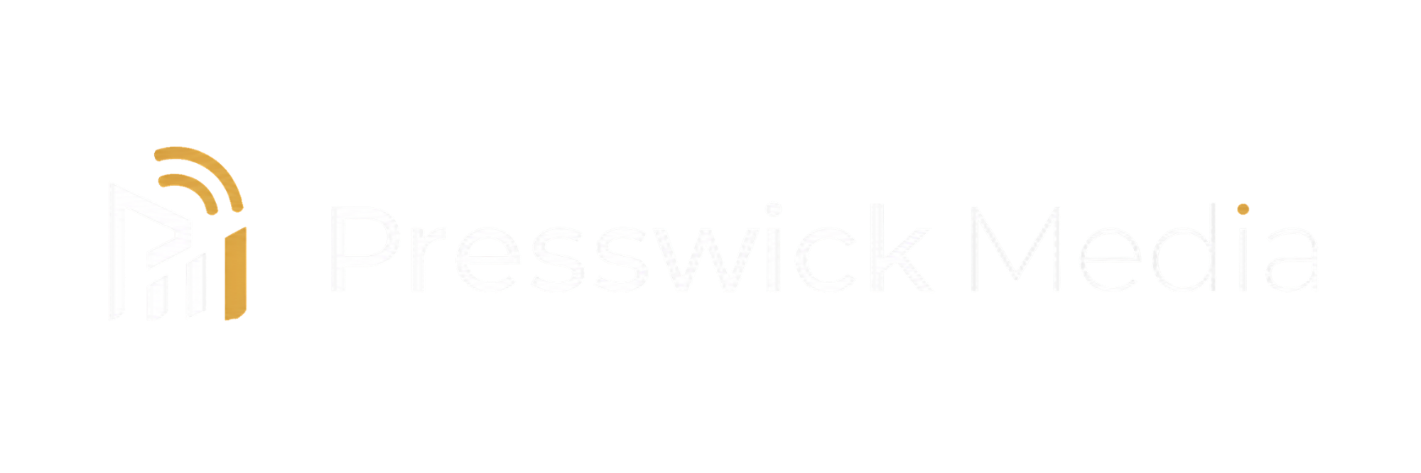 Presswick Media Logo
