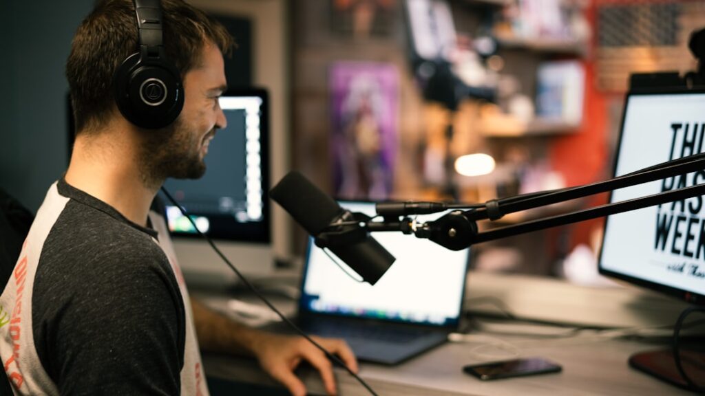 How Earned Media Placement Builds Brand Authority
