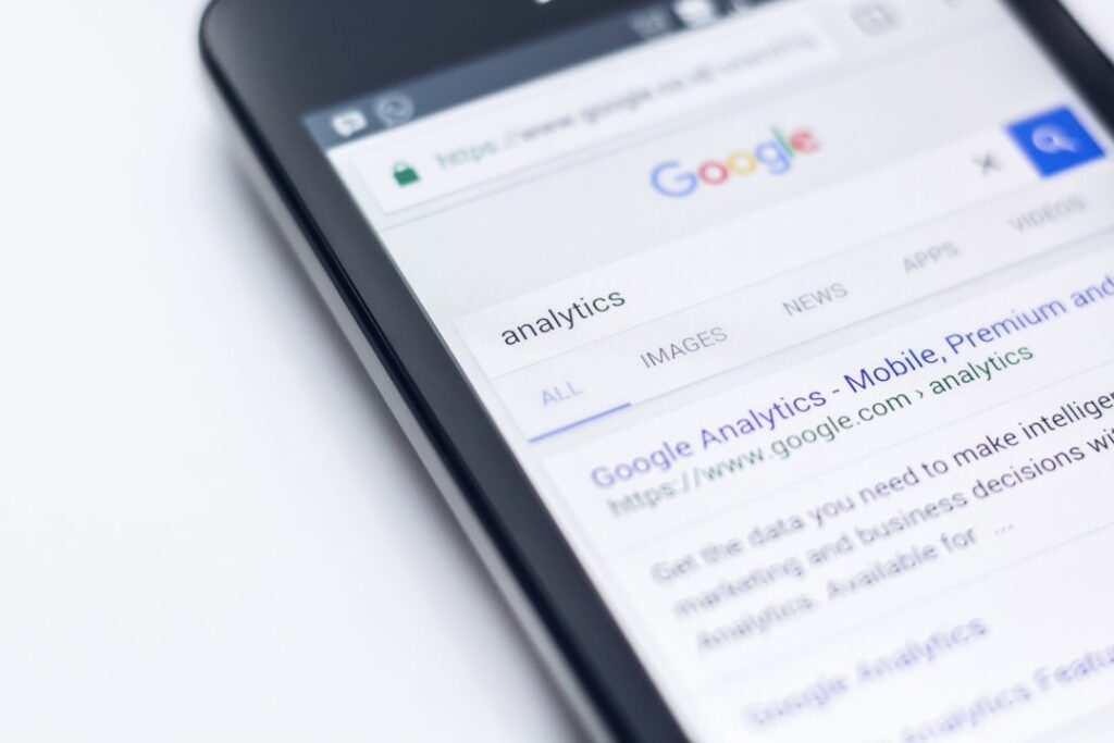SEO and GEO for digital visibility