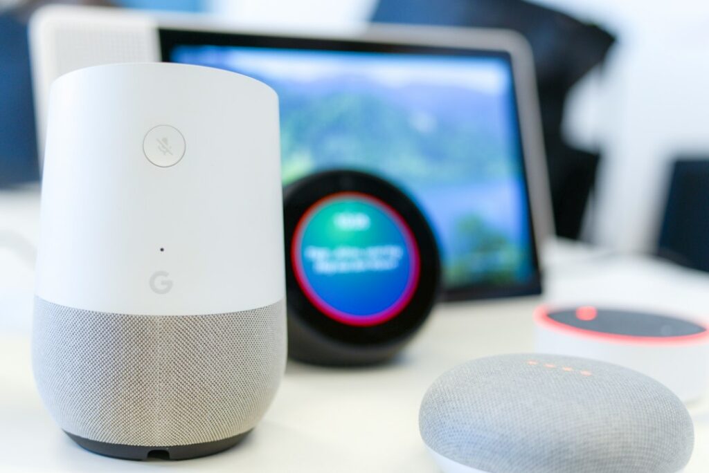 Voice Search vs AI Search: What's the Difference?