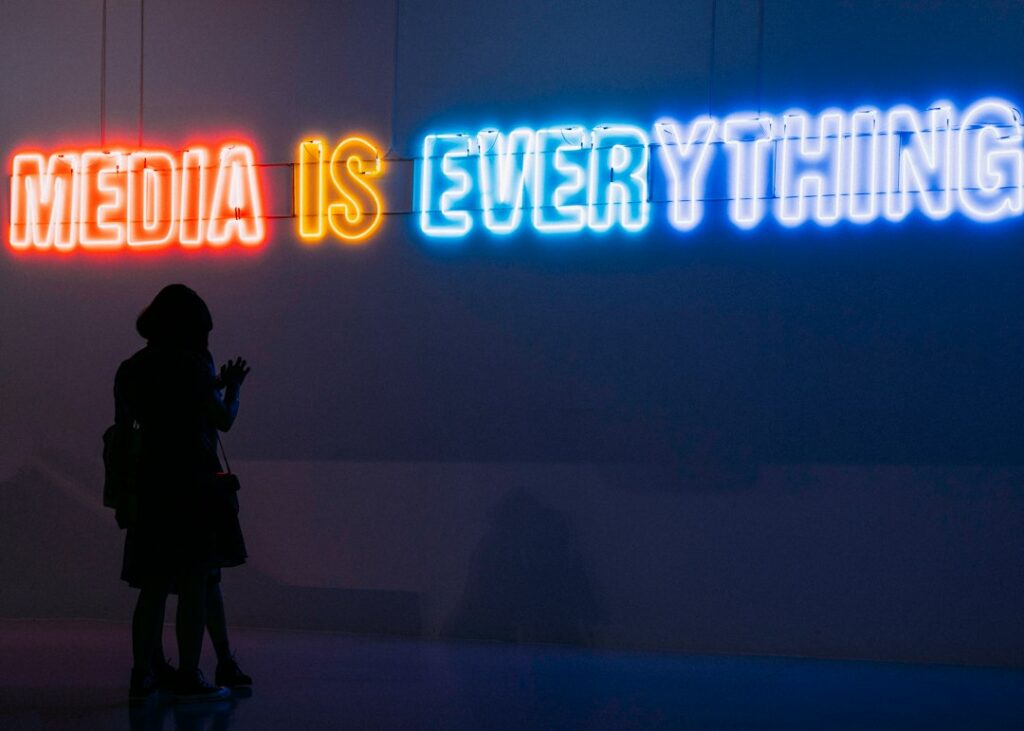 What Every Company Media Kit Should Include