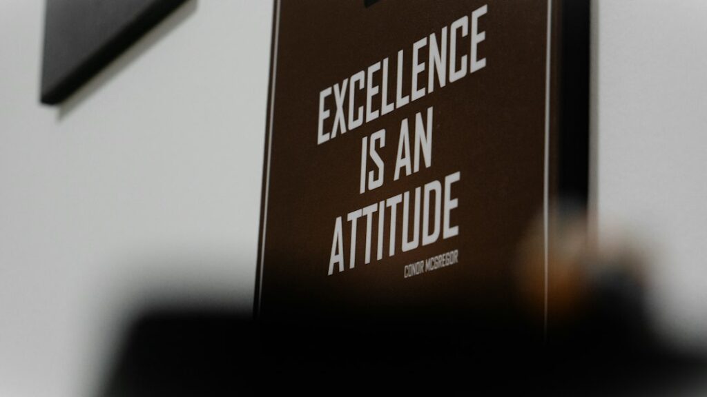 How Executives Can Build Authority Through Writing